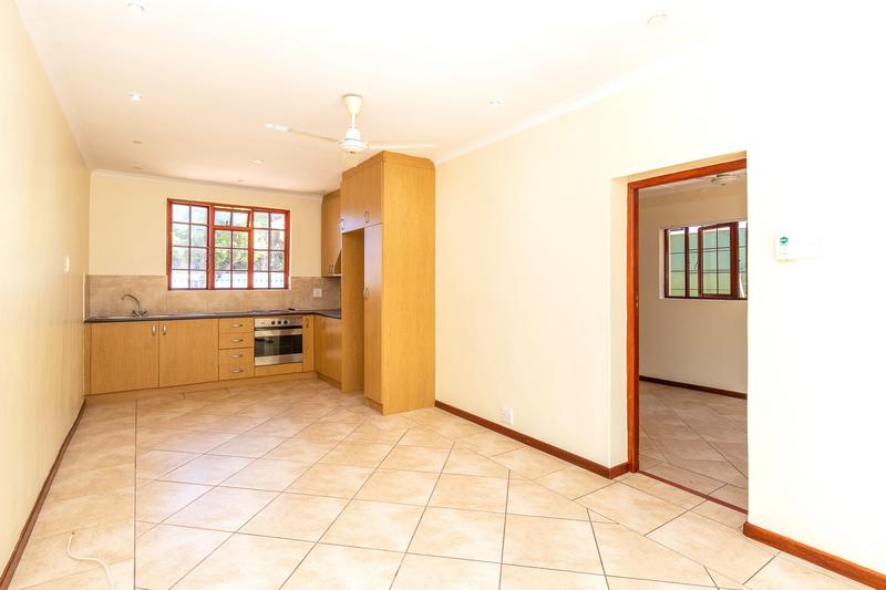 3 Bedroom Property for Sale in Bergvliet Western Cape